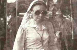 La triste leyenda de la novia de Culiac&aacute;n