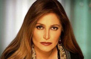 10 Datos que NO conocías de Daniela Romo