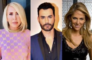 9 Famosos que NO sab&iacute;as que son Abogados
