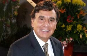 Grandes artistas recuerdan a Gualberto Castro en merecido homenaje