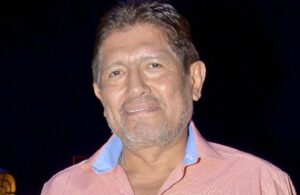 Video: Juan Osorio se convierte en v&iacute;ctima de la delincuencia