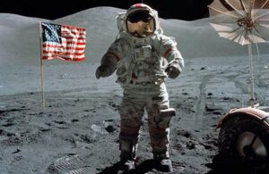 5 pel&iacute;culas para recordar la llegada del hombre a la Luna