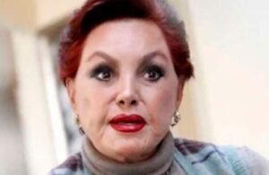 Muere sobrina de Pedro Infante