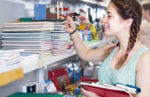 &iquest;C&oacute;mo ahorrar dinero a la hora de comprar los &uacute;tiles escolares?