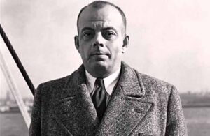 Antoine de Saint-Exupéry: 9 frases célebres del destacado escritor