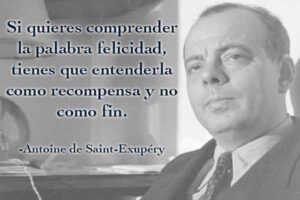 Antoine de Saint-Exupéry: 9 frases célebres del destacado escritor