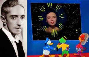 Solamente Una Vez, la canci&oacute;n de Agust&iacute;n Lara que fue utilizada en una pel&iacute;cula de Disney
