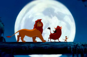 &iexcl;Hakuna Matata! Lo que hay detr&aacute;s de la famosa frase del Rey Le&oacute;n