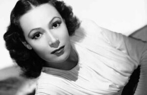 Dolores del R&iacute;o: La mexicana que se convirti&oacute; en &ldquo;la m&aacute;s bella de Hollywood&rdquo;