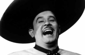 Pedro Infante, el &ldquo;&Iacute;dolo del Pueblo&rdquo; que nos cautiv&oacute; con estos 10 temas