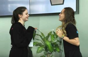 &iquest;Las plantas sufren al hacerles bullying?