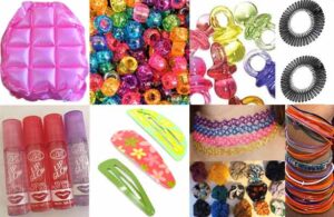 Piojitos, cucas y brillos de colores, los accesorios de los 90&acute;s que seguro usaste.