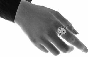 La leyenda del anillo mágico que revelaba la infidelidad