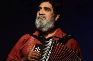 Fallece a los 66 a&ntilde;os el famoso cantante Celso Pi&ntilde;a