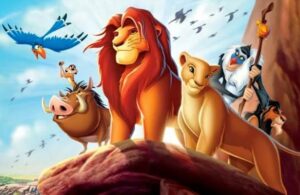 9 frases de personajes de Disney que nos dejaron una enseñanza