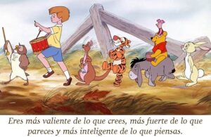 9 frases de personajes de Disney que nos dejaron una ense&ntilde;anza