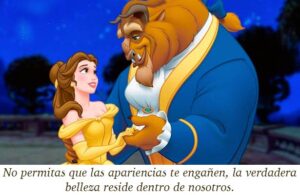 9 frases de personajes de Disney que nos dejaron una ense&ntilde;anza