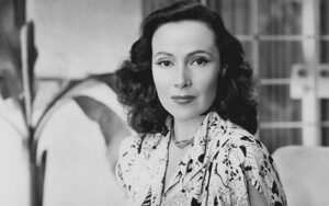 Dolores del R&iacute;o