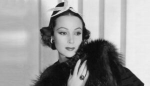Dolores del R&iacute;o