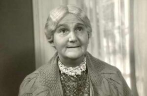 13 datos curiosos de Sara Garc&iacute;a, la abuelita del cine nacional