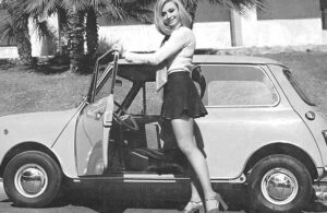 La moda en ropa, accesorios y peinados en la d&eacute;cada de los 70&acute;s