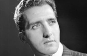 Abel Salazar: 11 datos que NO conoc&iacute;as del gal&aacute;n de cine mexicano