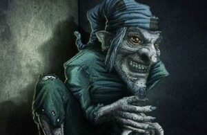 La misteriora leyenda de los Duendes Posesivos (Mazateupa, Tabasco)