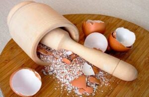 &iexcl;No tires la c&aacute;scara de huevo, mejor dale estos 7 usos!