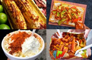 7 deliciosas botanas que todo mexicano ha probado