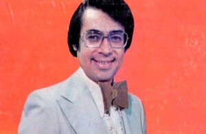 Manolo Mu&ntilde;oz: 9 datos que NO conoc&iacute;as de Mr. Llamarada