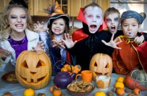 &iquest;Cu&aacute;l es la diferencia entre D&iacute;a de Muertos y Halloween?