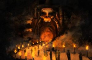 El camino al Mictl&aacute;n &iquest;Los perros te ayudan en tu viaje por el inframundo?