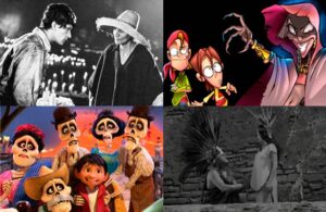D&iacute;a de muertos: 5 pel&iacute;culas mexicanas que no te puedes perder