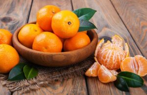 Mandarina: 7 beneficios de este delicioso y saludable c&iacute;trico