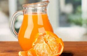 Mandarina: 7 beneficios de este delicioso y saludable c&iacute;trico