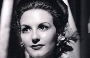 Marga L&oacute;pez: 11 datos que NO conoc&iacute;as de la dulce actriz argentina