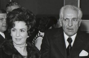 Marga L&oacute;pez: 11 datos que NO conoc&iacute;as de la dulce actriz argentina