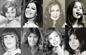 15 canciones en espa&ntilde;ol de los 60&acute;s y 70&acute;s interpretadas por mujeres