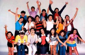 Cachún Cachún Ra Ra: 9 datos curiosos del programa de televisión