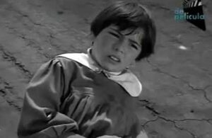 Los 8 mejores actores infantiles de la &Eacute;poca del Cine de Oro en M&eacute;xico