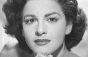 Carmen Montejo: 11 datos que NO conoc&iacute;as de la famosa actriz