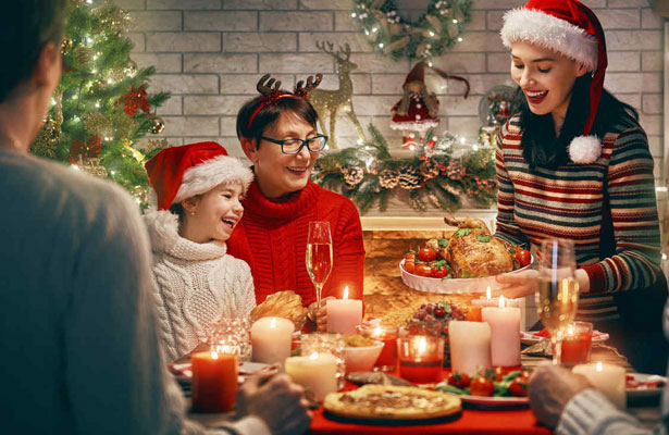 Navidad: &iquest;Por qu&eacute; celebramos los d&iacute;as 24 y 25 de diciembre?