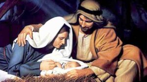 Navidad: ¿Por qué celebramos los días 24 y 25 de diciembre?