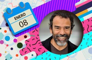 En 1953 nace Dami&aacute;n Alc&aacute;zar&hellip;