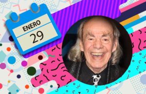 En 1931 nace Manuel &ldquo;El Loco&rdquo; Vald&eacute;s&hellip;