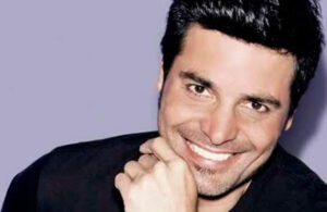 Chayanne: 10 datos que NO conoc&iacute;as del guapo puertorrique&ntilde;o