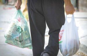 &iexcl;Adi&oacute;s bolsas de pl&aacute;stico! Alternativas que ahora puedes utilizar