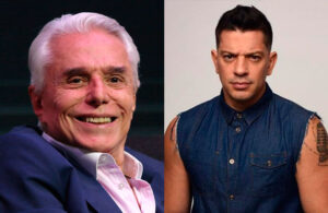 Enrique Guzm&aacute;n lanza comentario ofensivo contra Yahir