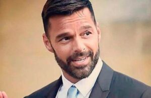 Ricky Martin podr&iacute;a incursionar en la pol&iacute;tica