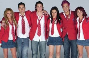 &iexcl;Paren todo, RBD est&aacute; de regreso!